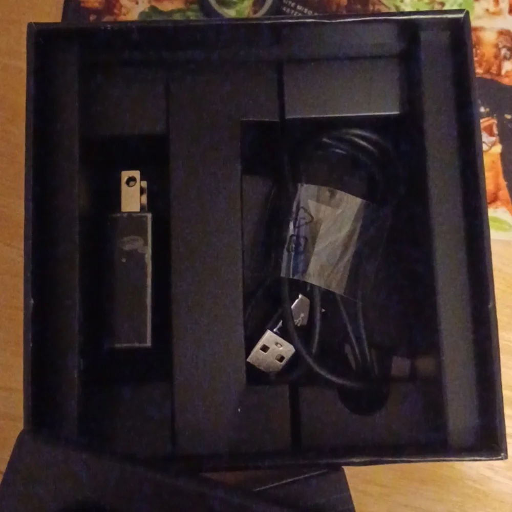 Samsung Wireless Charger Pad